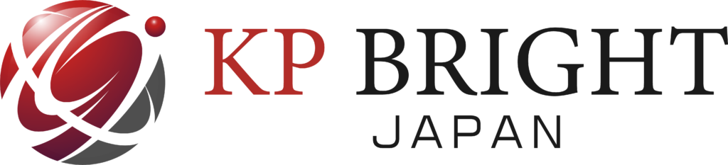 KP BRIGHT JAPAN株式会社